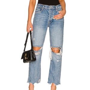 Free people nwt size 28 jeans